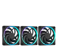 Fractal Design Momentum 14 RGB Triple Pack 3x140mm - 1345458 - zdjęcie 1